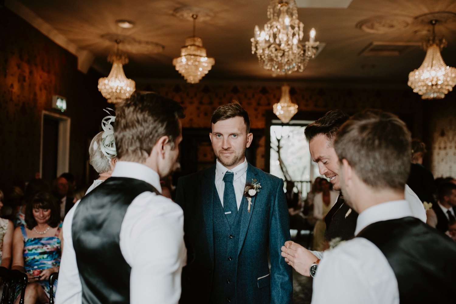 Ticehurst Wedding Photographer