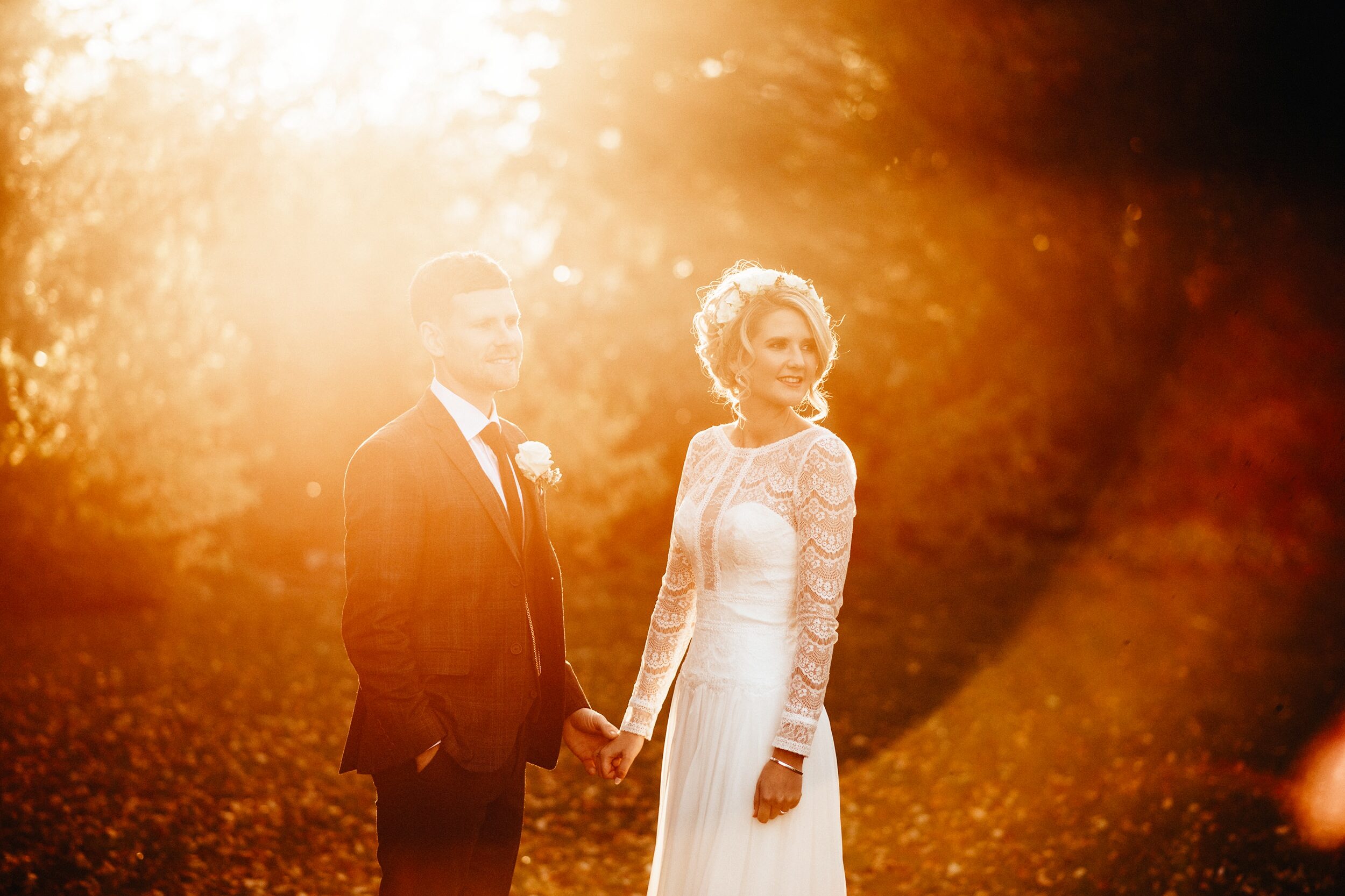 Cambridge Wedding Photographer