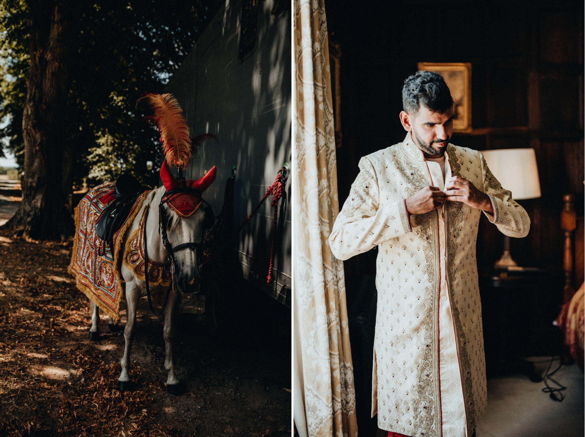 Elmore Court Wedding Photographer