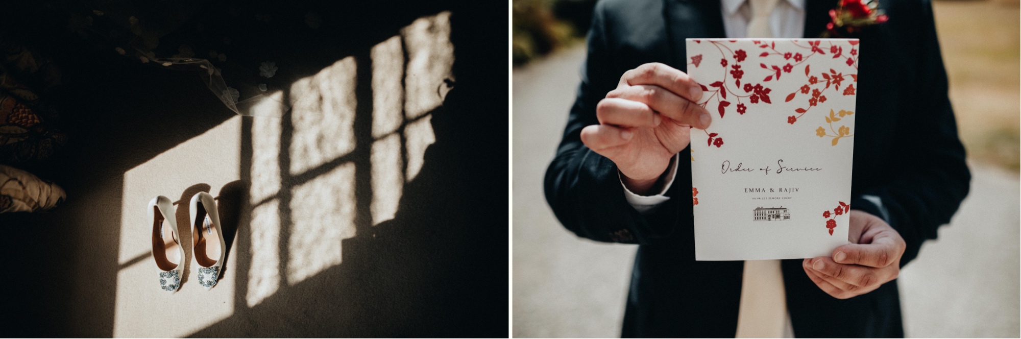 Elmore Court Wedding Photographer