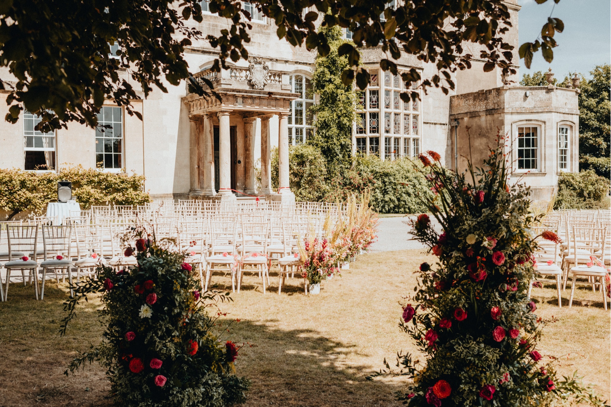 Elmore Court Wedding Photographer