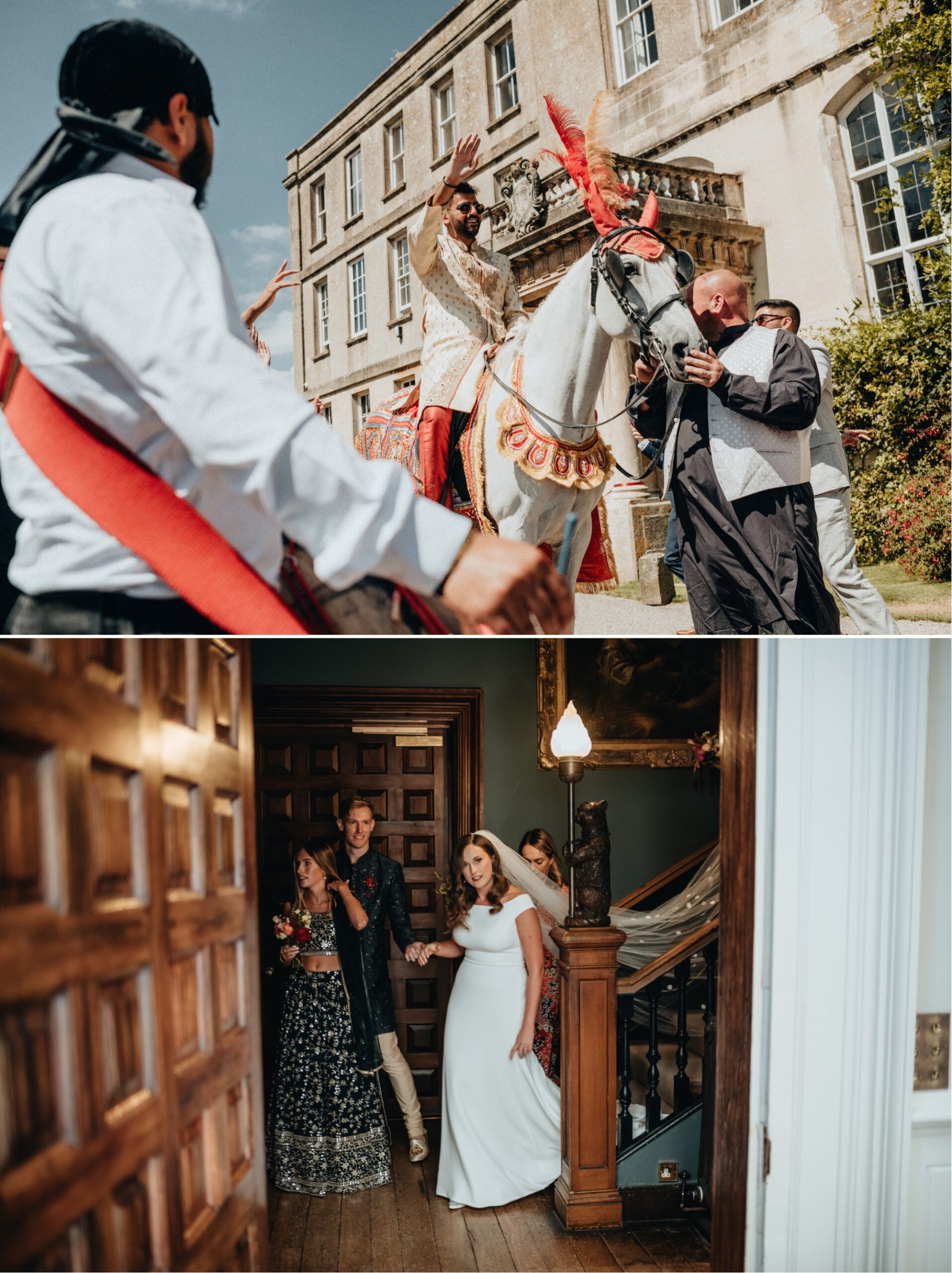 Elmore Court Wedding Photographer