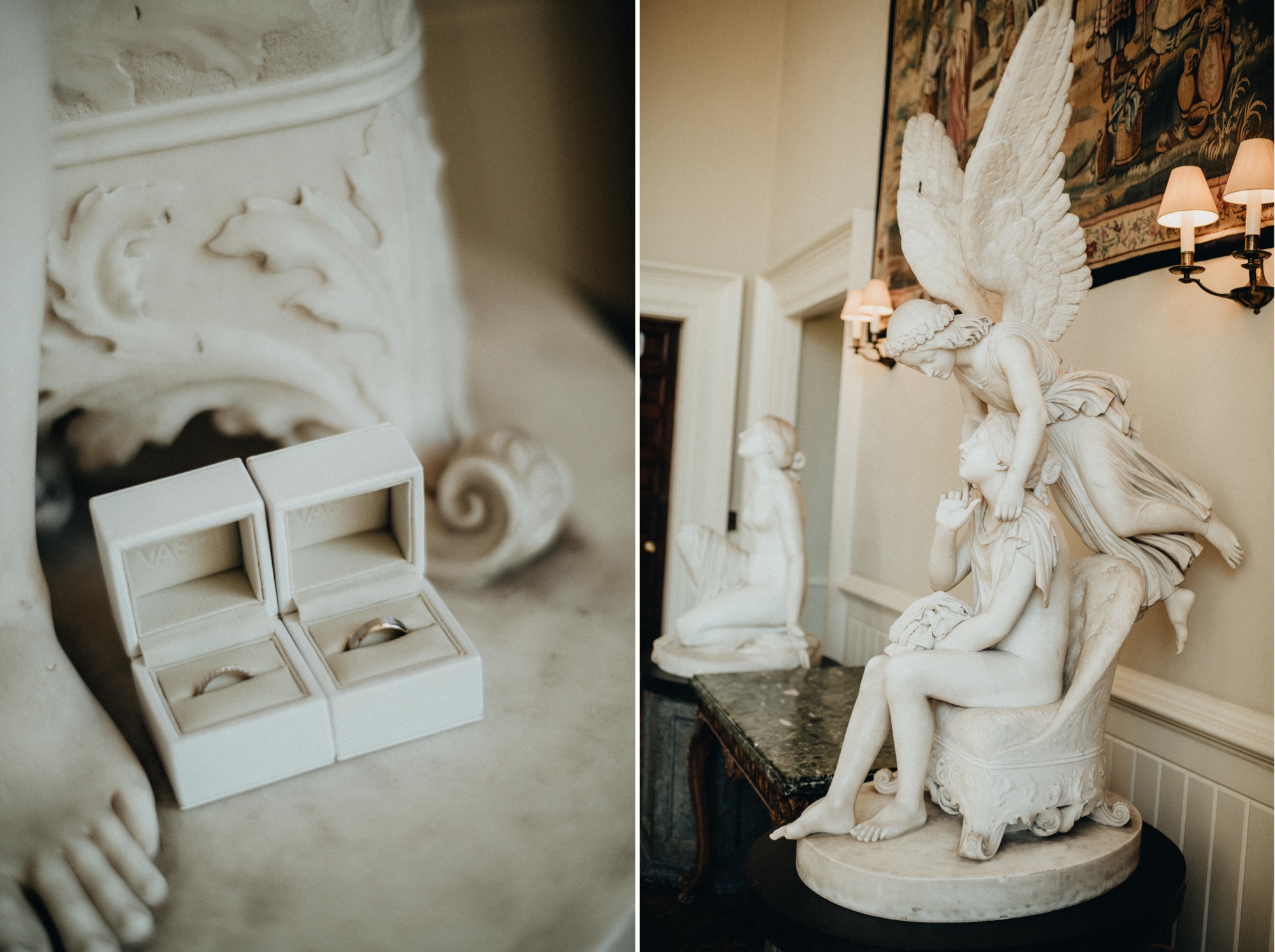 Elmore Court Wedding Photographer