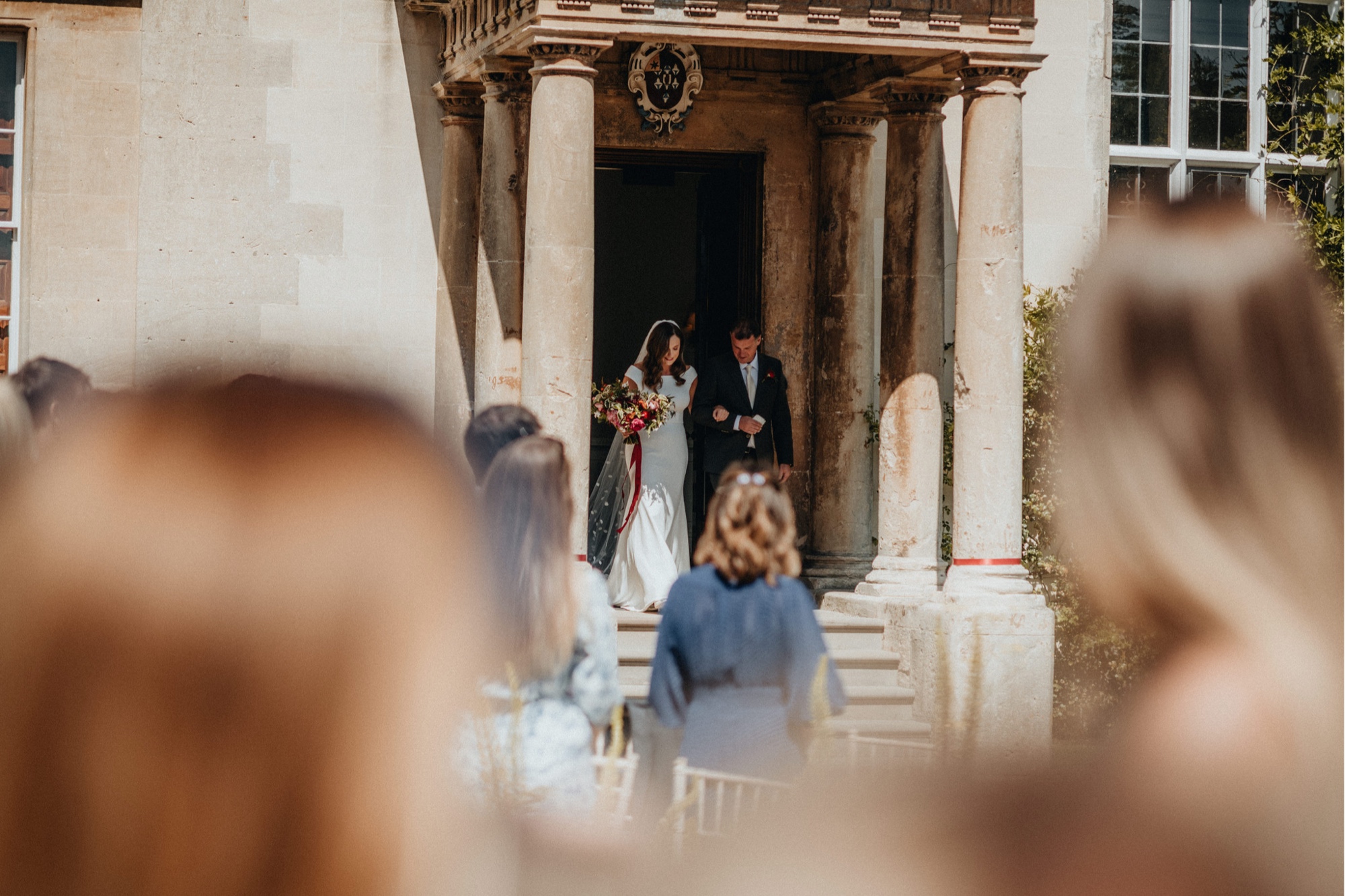 Elmore Court Wedding Photographer
