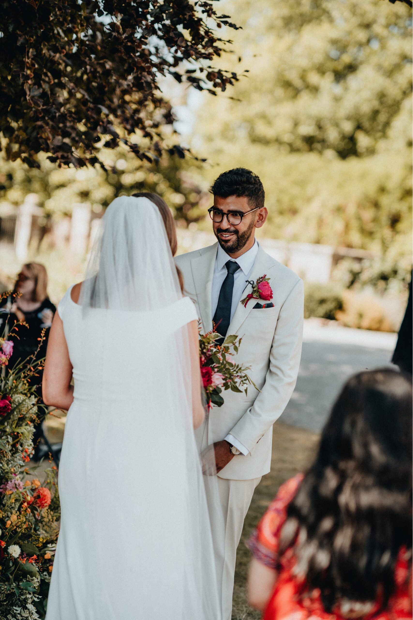 Elmore Court Wedding Photographer