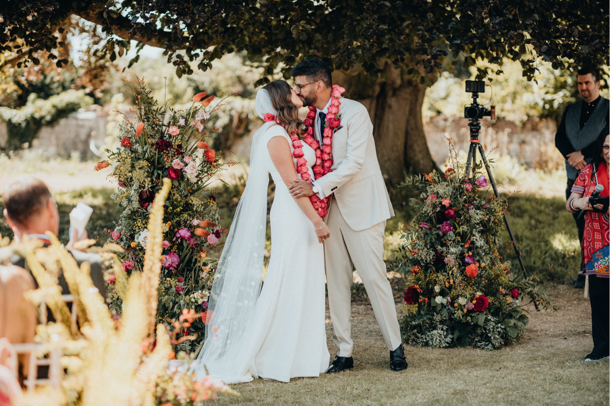 Elmore Court Wedding Photographer