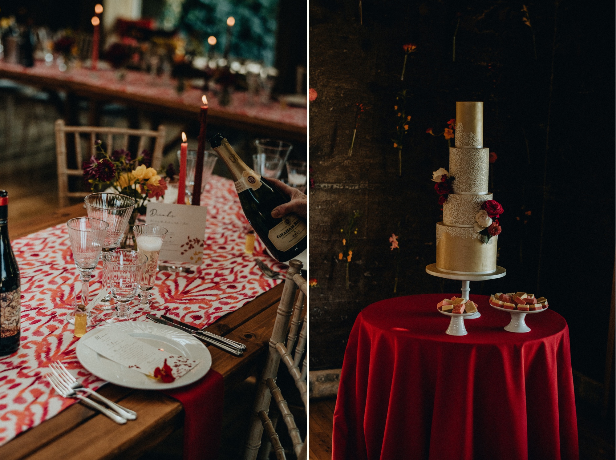 Elmore Court Wedding Photographer